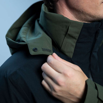 Descente Angular Line Jacket