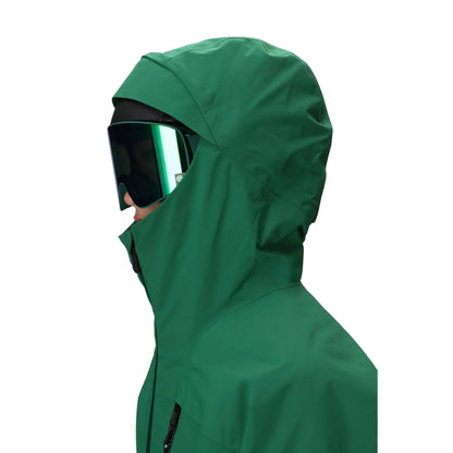 686 Mens GORE-TEX GT Thermagraph Jacket