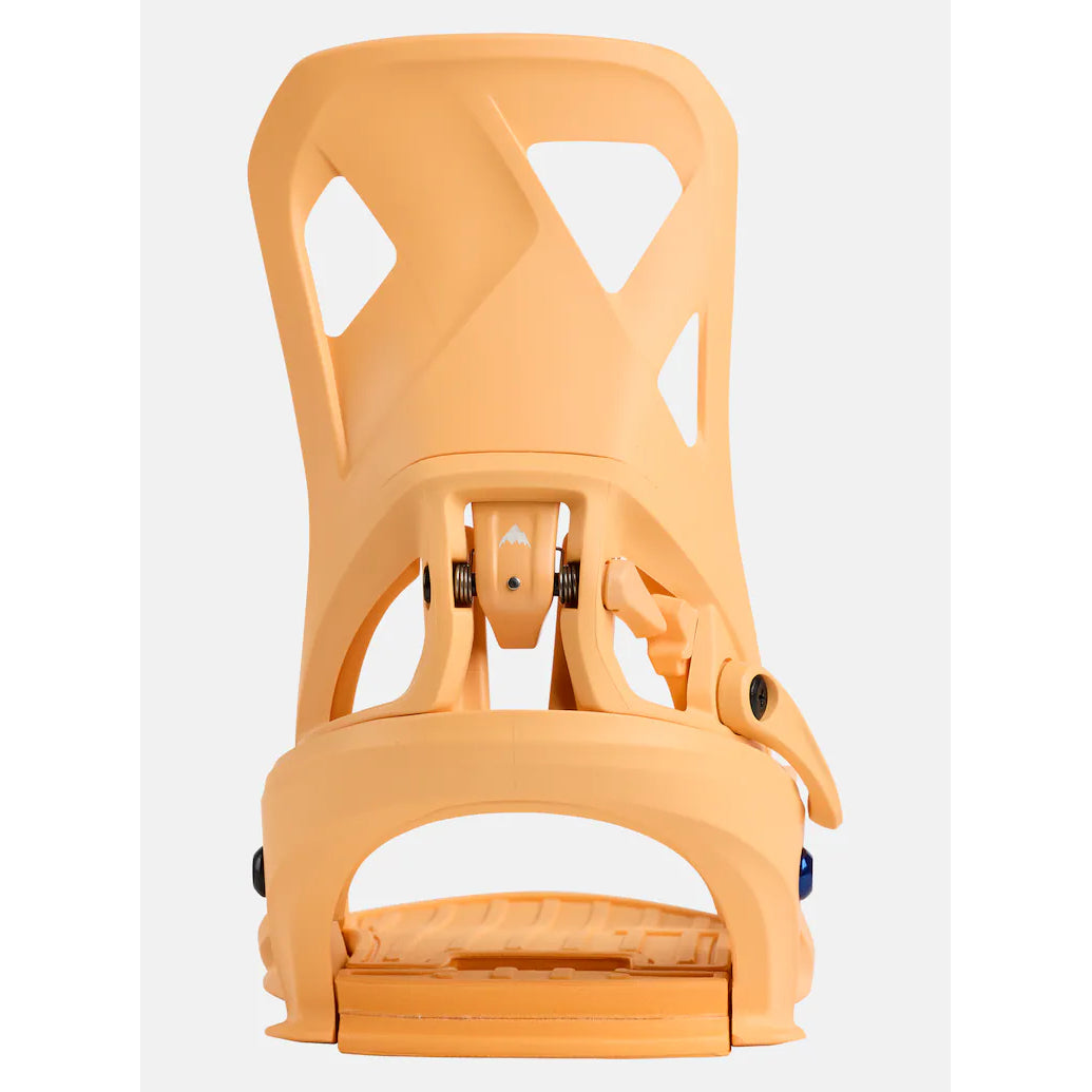 Burton Men's Step On Re:Flex Snowboard Bindings 2026