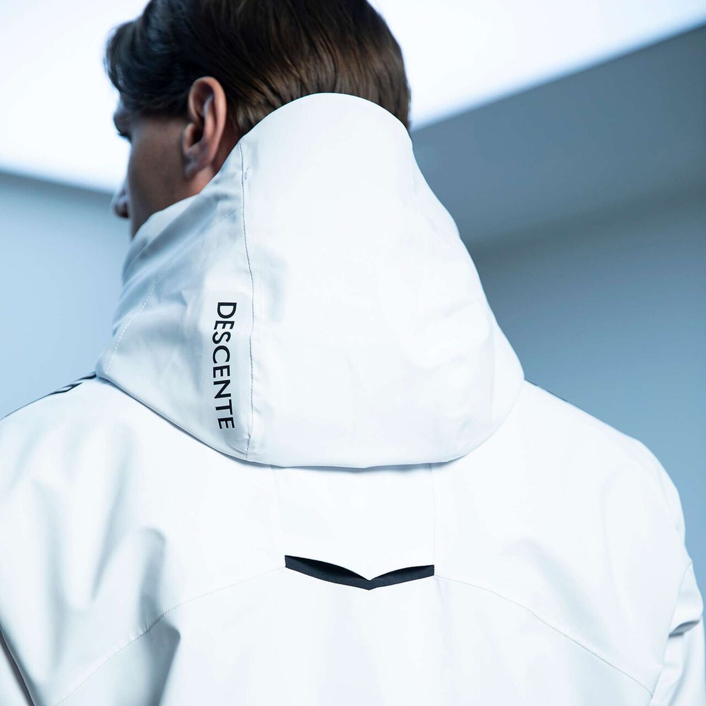 Descente FINDER Jacket