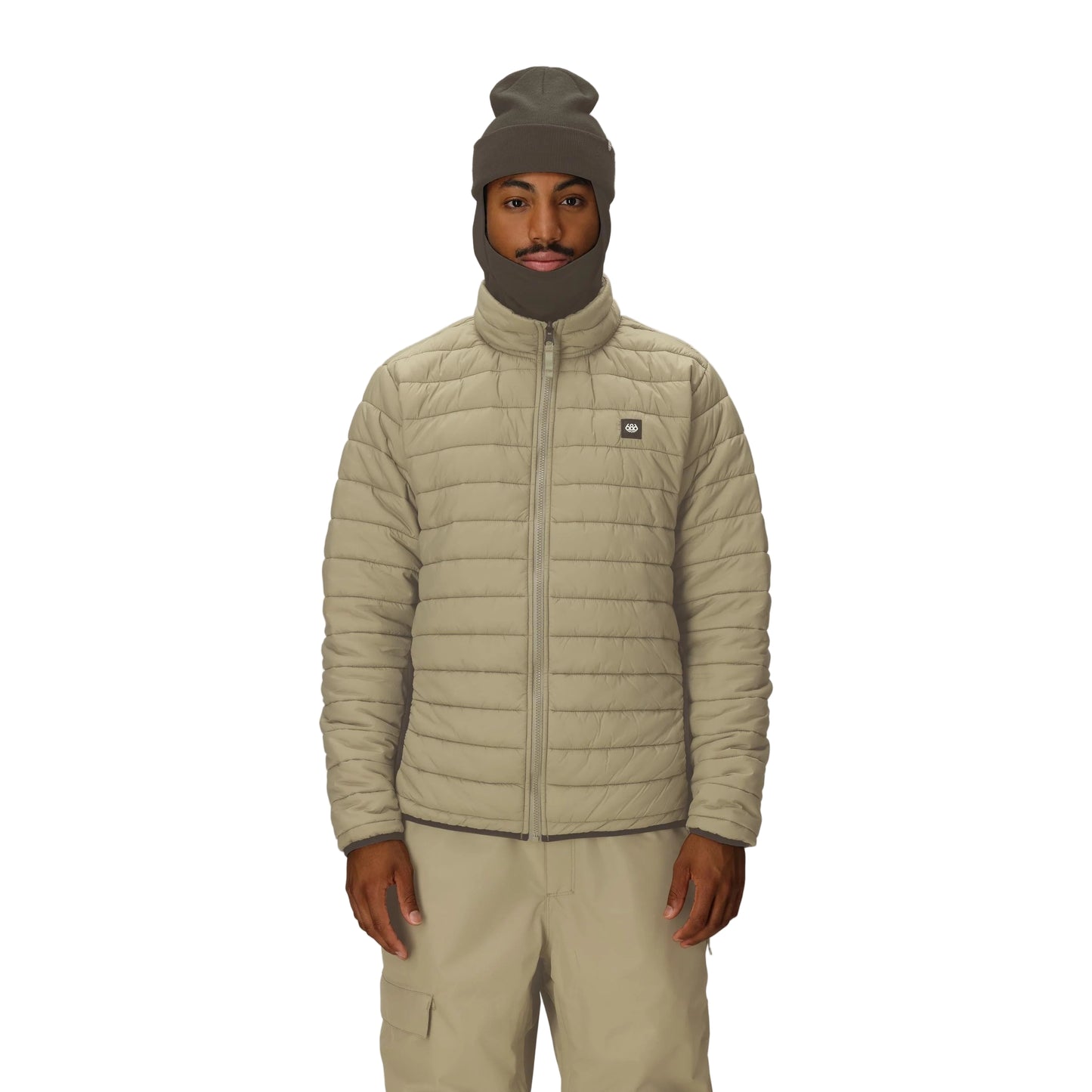 686 Mens Smarty 3-IN-1 Form Jacket
