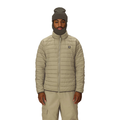 686 Mens Smarty 3-IN-1 Form Jacket