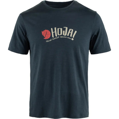 Fjällräven Hoja Wool T-shirt M