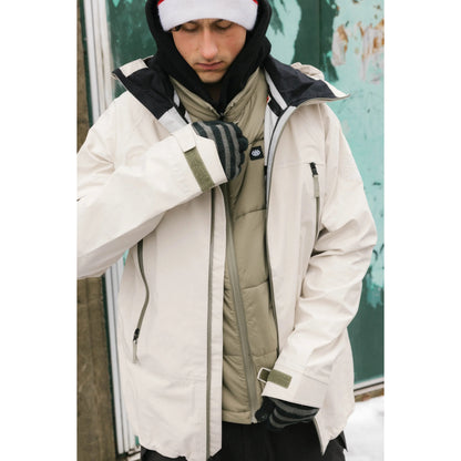 686 Mens Smarty 3-IN-1 Rodeo 3L Jacket