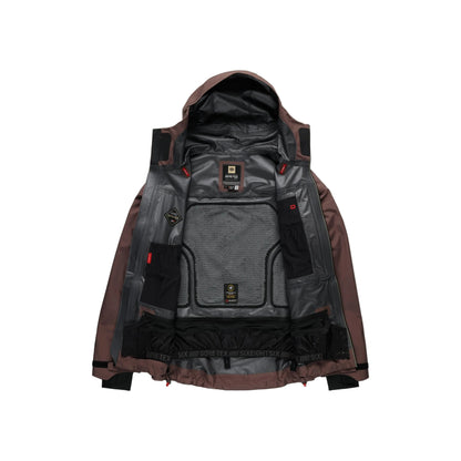 686 Mens GORE-TEX 3L Atv Thermagraph Jacket