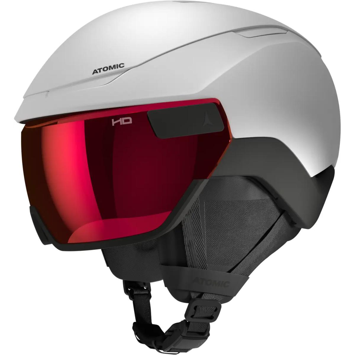 Atomic Revent GT AMID Visor HD Helmet