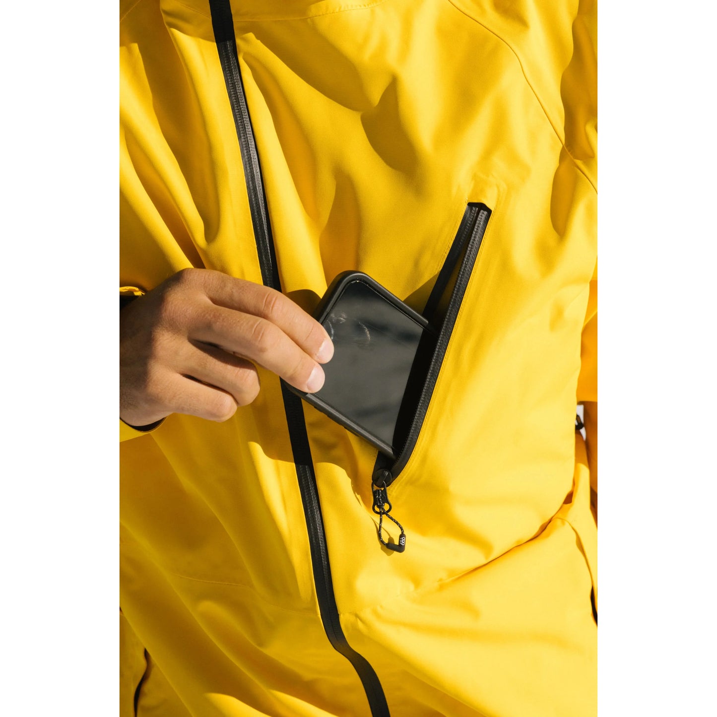 686 Mens Hydra Thermagraph Jacket