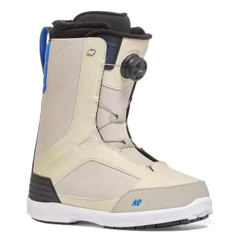 K2 Raider BOA 2025