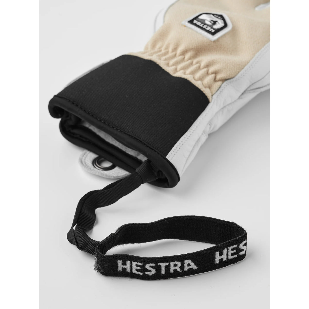 Hestra Army Leather Patrol — Hestra ski glove