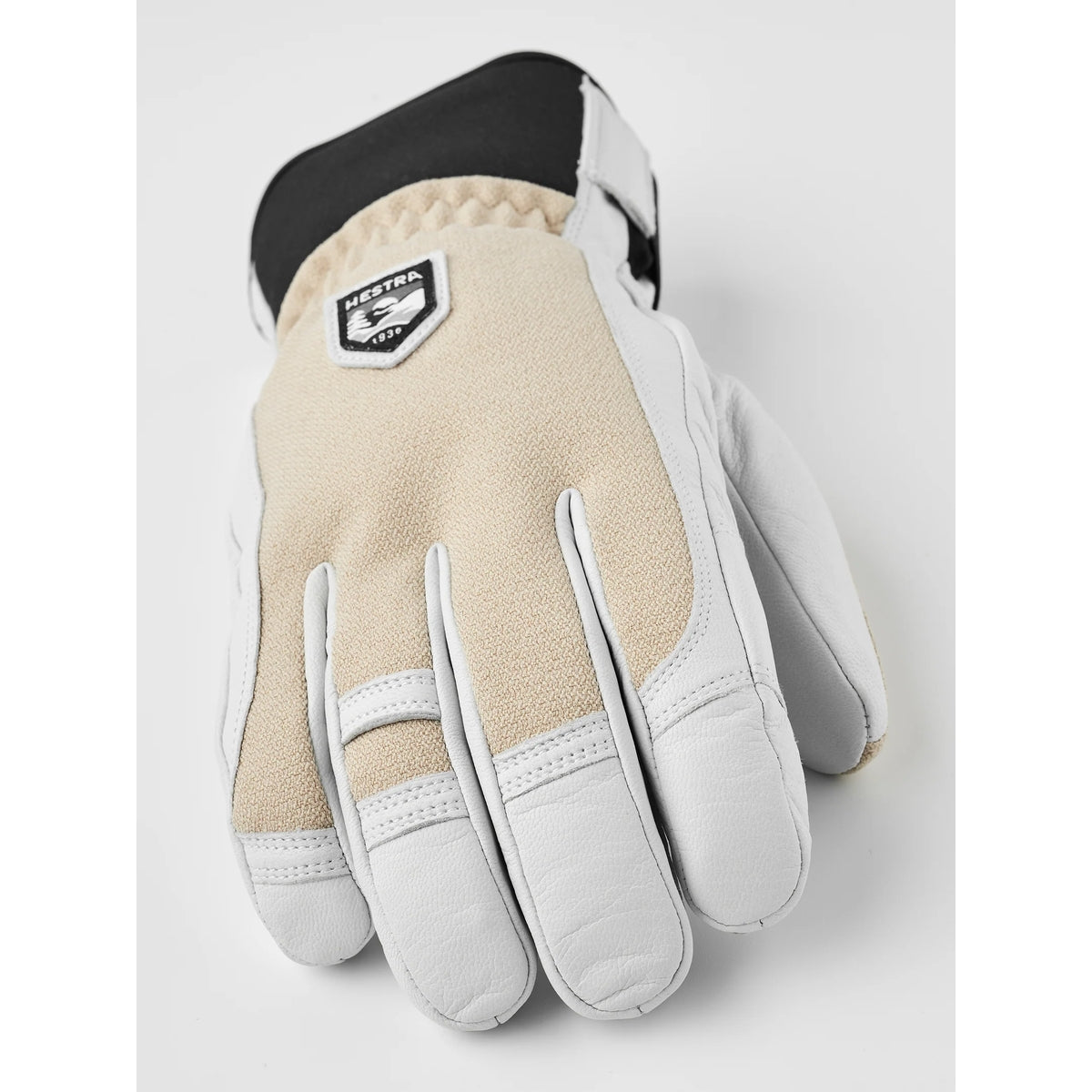 Hestra Army Leather Patrol — Hestra ski glove
