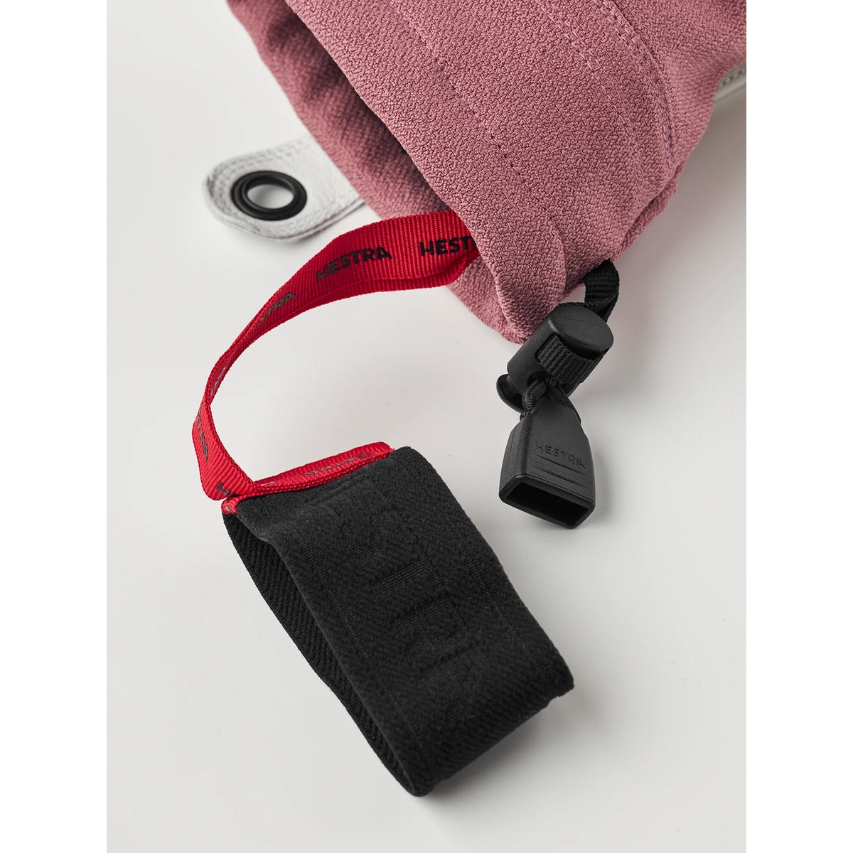 Hestra Women's Patrol Gauntlet — Hestra ski glove