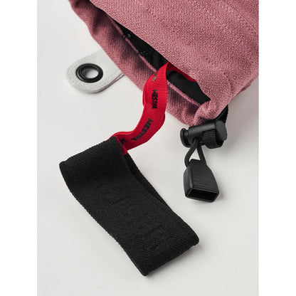 Hestra Women's Patrol Gauntlet Mitt — Hestra ski mitt
