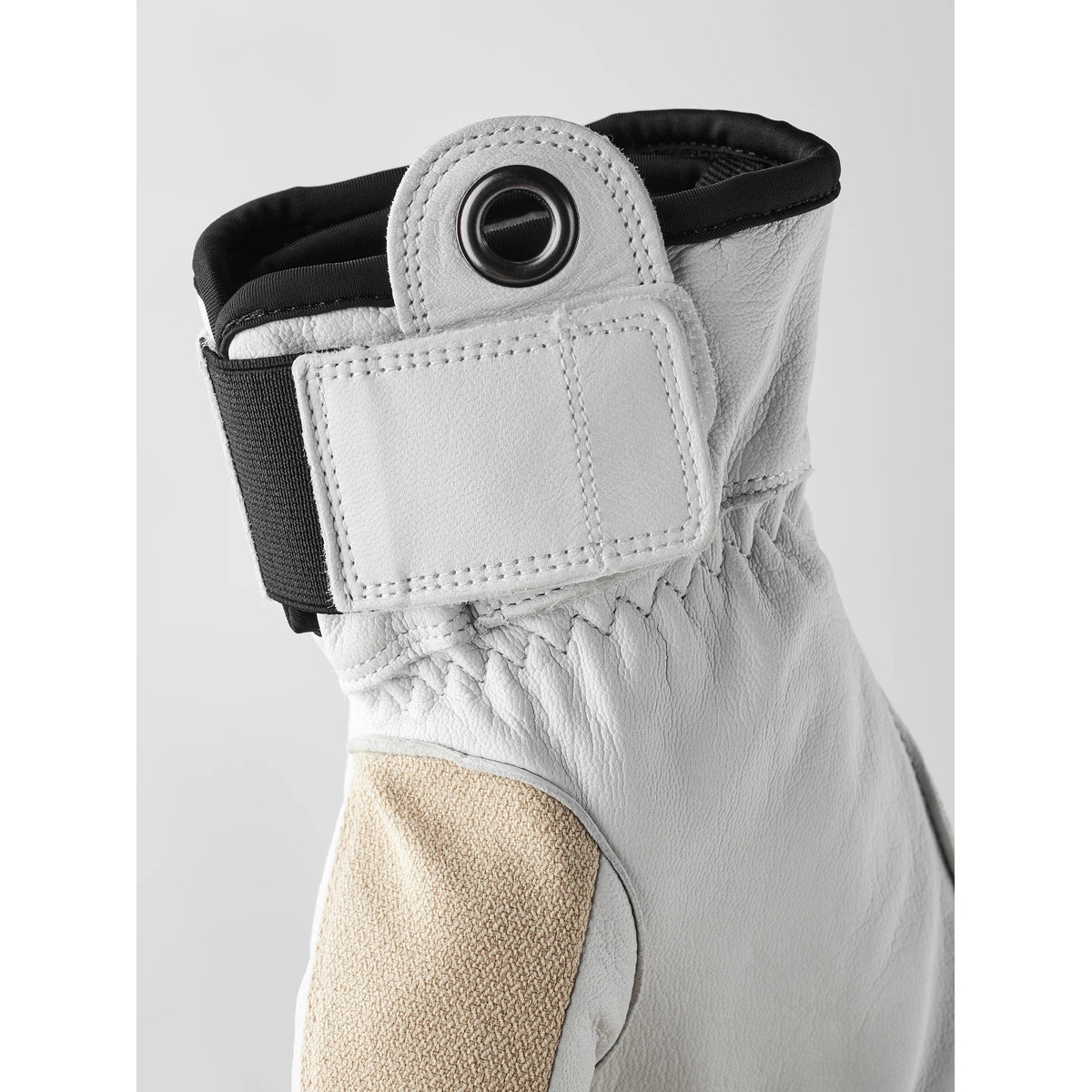 Hestra Army Leather Patrol — Hestra ski glove