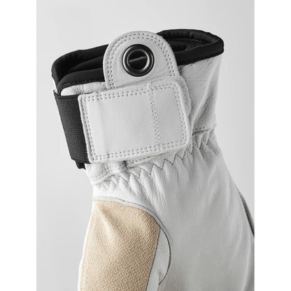 Hestra Army Leather Patrol — Hestra ski glove