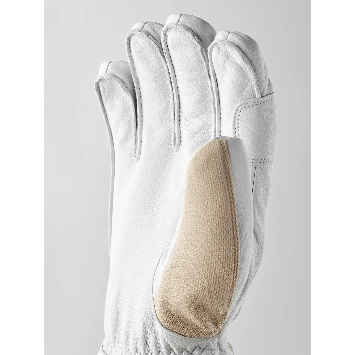 Hestra Army Leather Patrol — Hestra ski glove