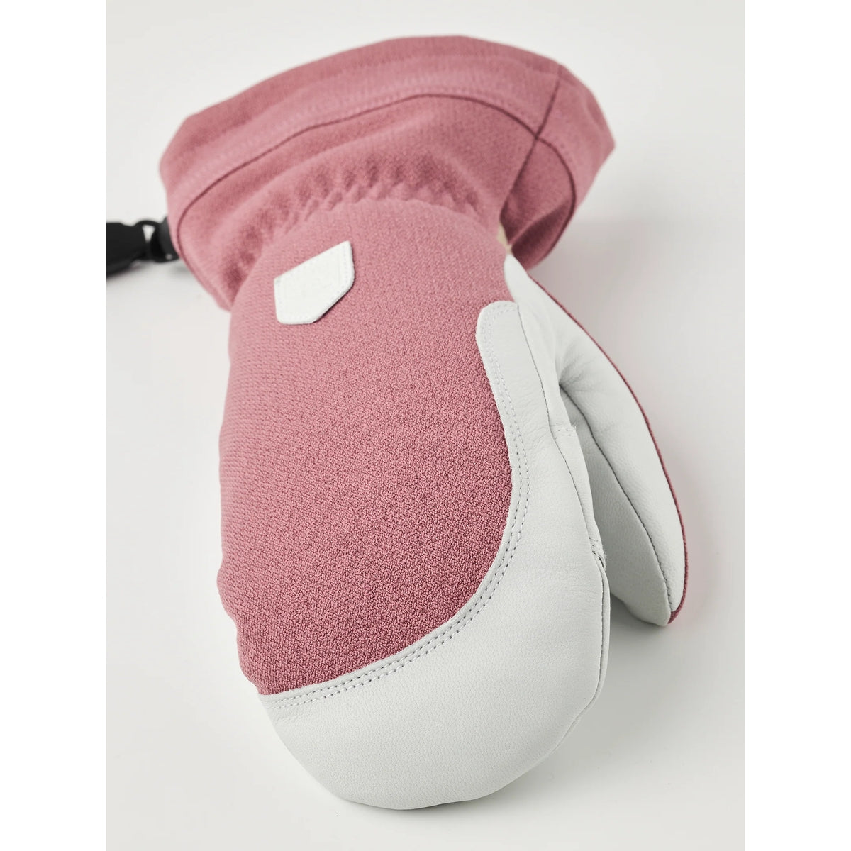 Hestra Women's Patrol Gauntlet Mitt — Hestra ski mitt