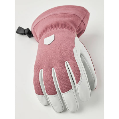 Hestra Women's Patrol Gauntlet — Hestra ski glove