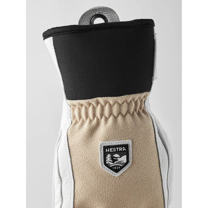 Hestra Army Leather Patrol — Hestra ski glove