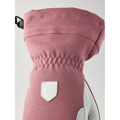Hestra Women's Patrol Gauntlet Mitt — Hestra ski mitt