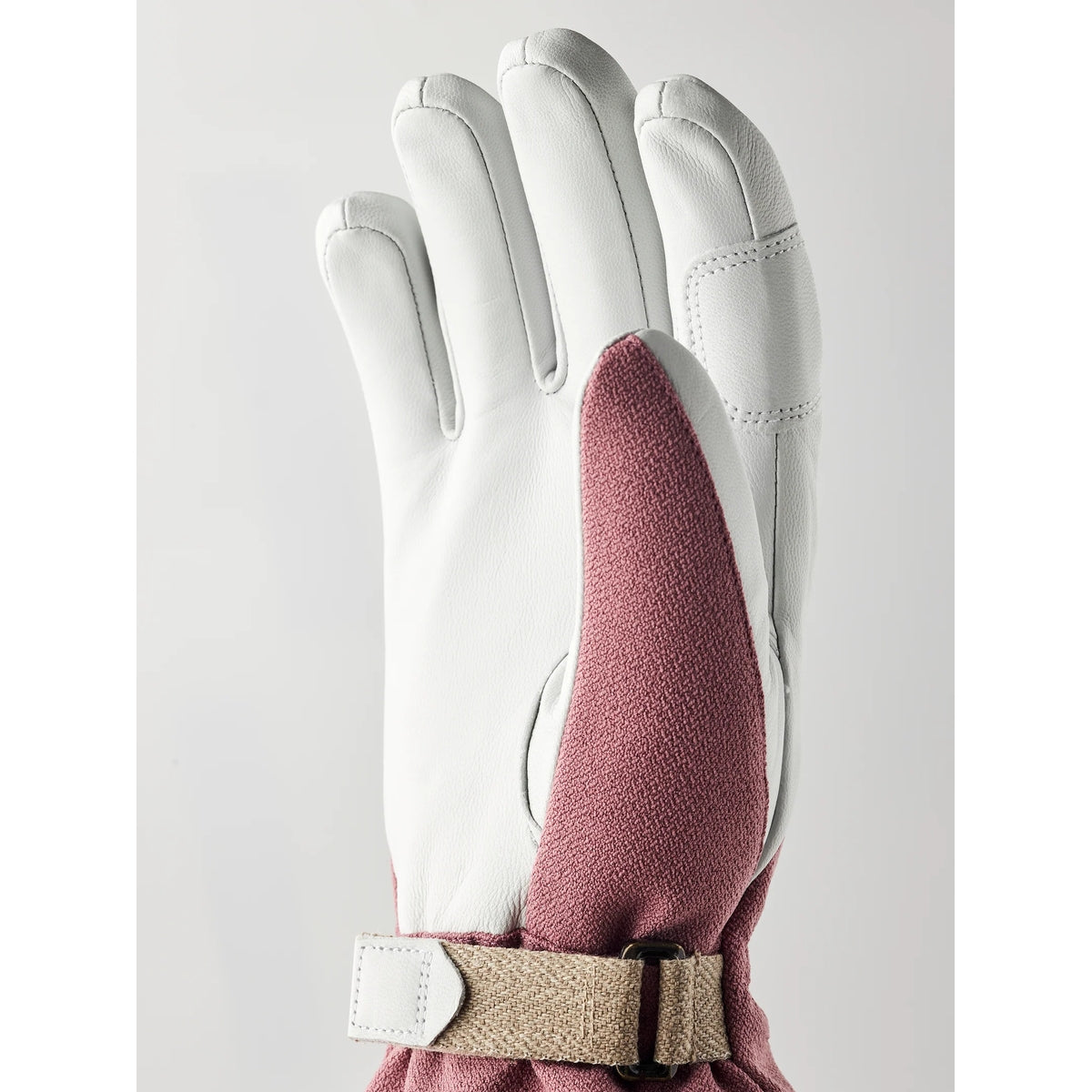 Hestra Women's Patrol Gauntlet — Hestra ski glove