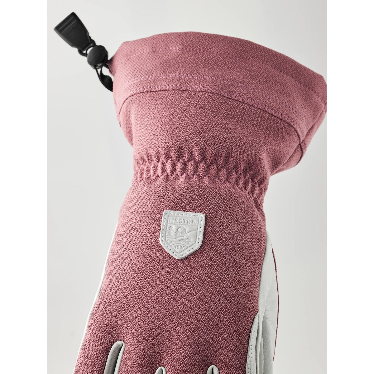 Hestra Women's Patrol Gauntlet — Hestra ski glove