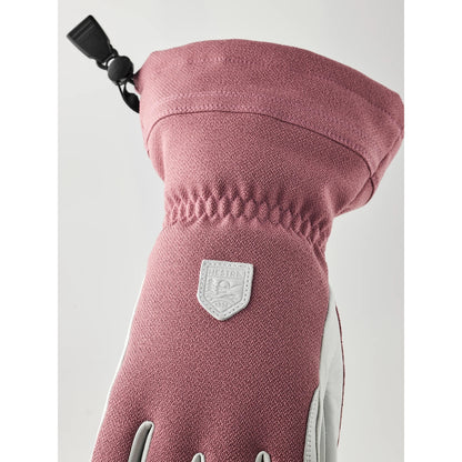 Hestra Women's Patrol Gauntlet — Hestra ski glove