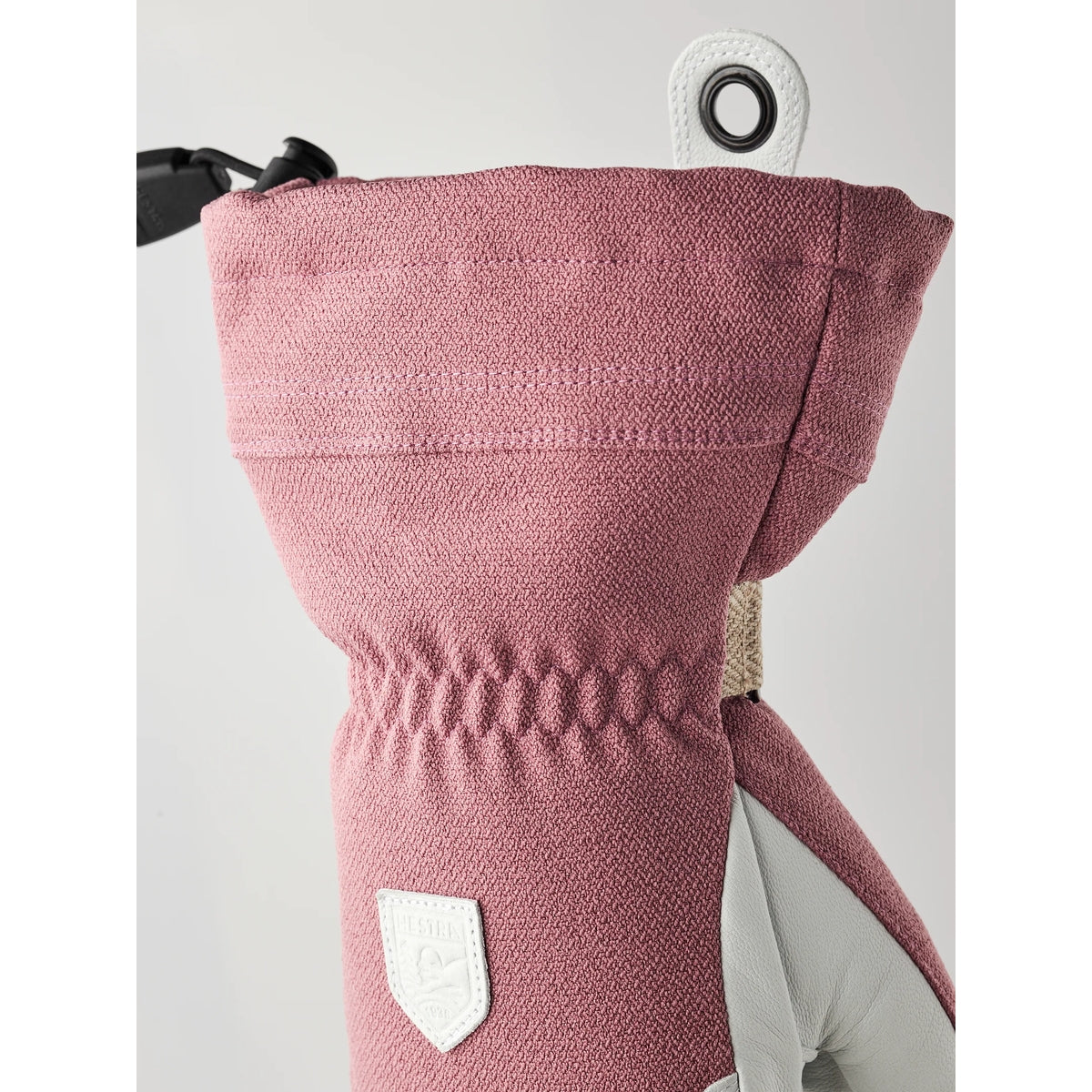 Hestra Women's Patrol Gauntlet Mitt — Hestra ski mitt