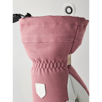 Hestra Women's Patrol Gauntlet Mitt — Hestra ski mitt
