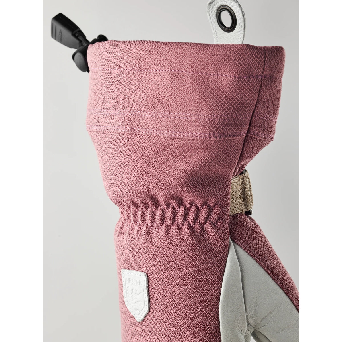 Hestra Women's Patrol Gauntlet — Hestra ski glove