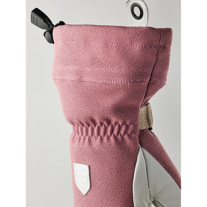 Hestra Women's Patrol Gauntlet — Hestra ski glove
