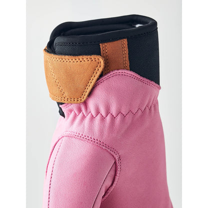 Hestra Women's Fall Line Mitt — Hestra ski mitt