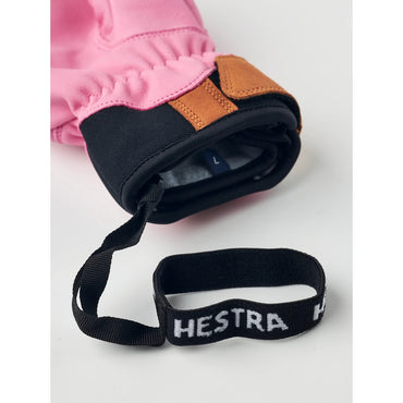 Hestra Women's Fall Line Mitt — Hestra ski mitt