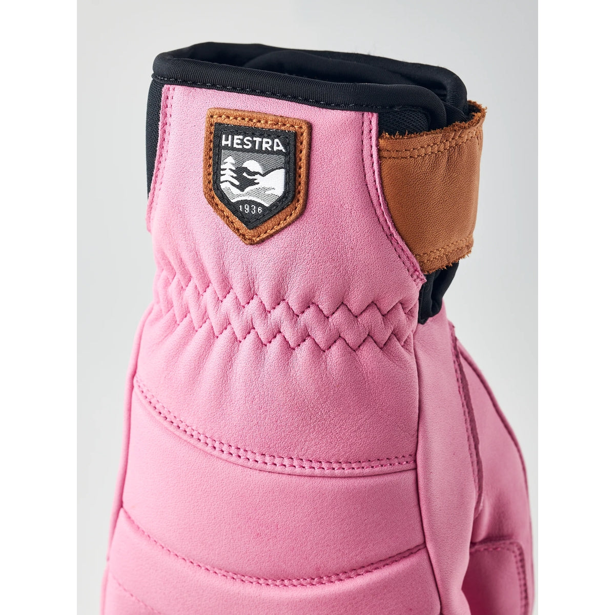 Hestra Women's Fall Line — Hestra ski glove