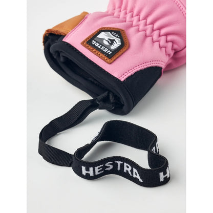 Hestra Women's Fall Line — Hestra ski glove