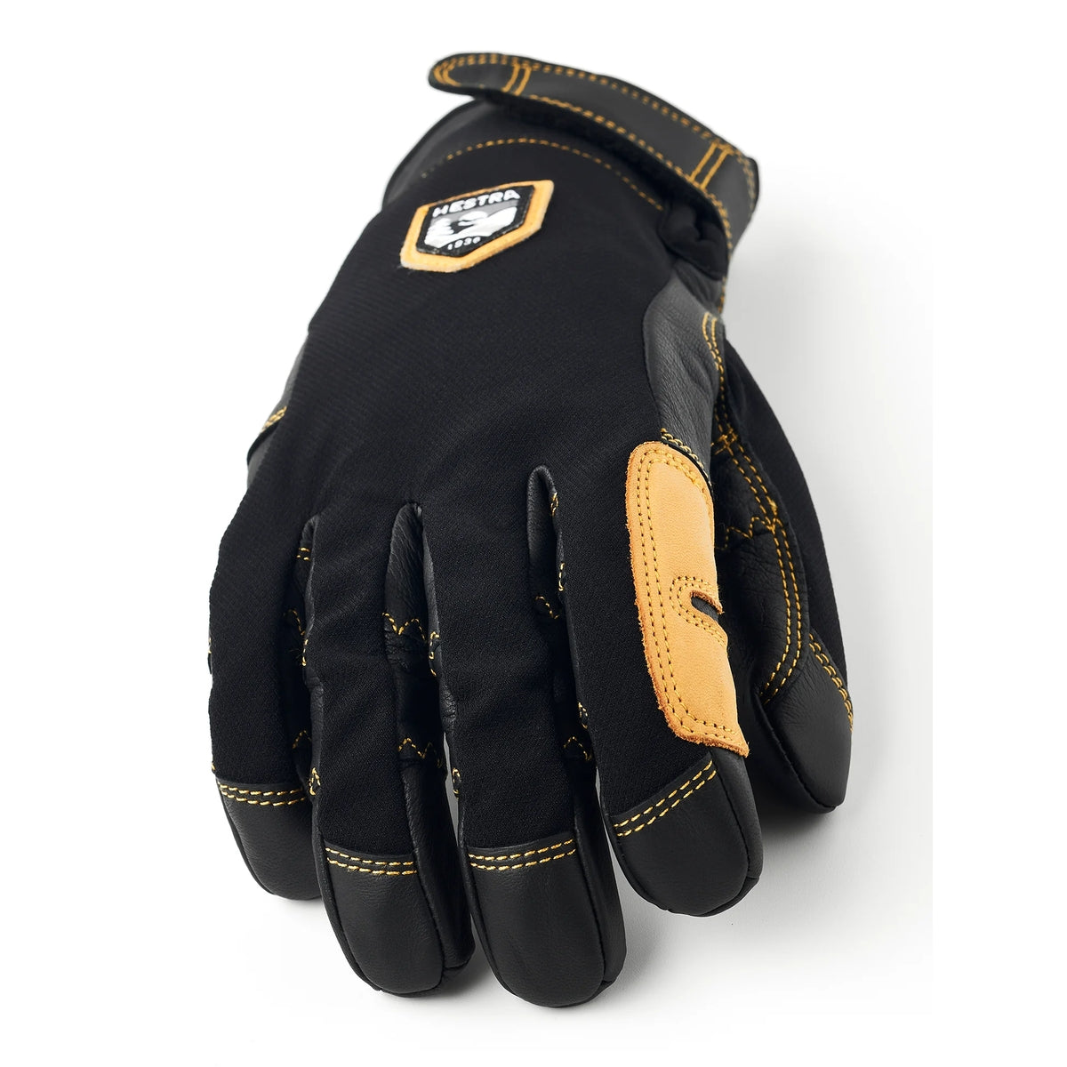 Hestra Ergo Grip Active — Hestra ski glove