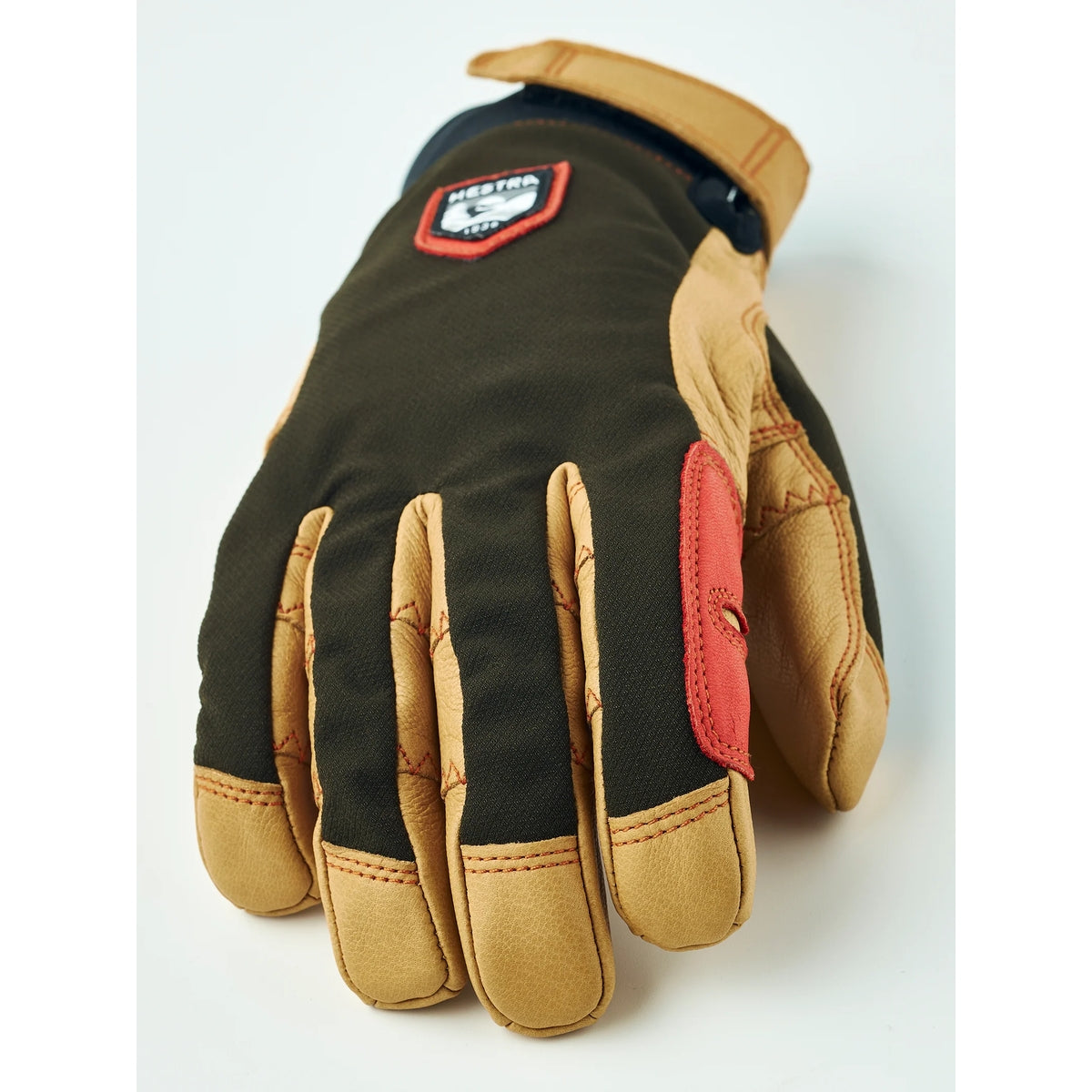 Hestra Ergo Grip Active — Hestra ski glove