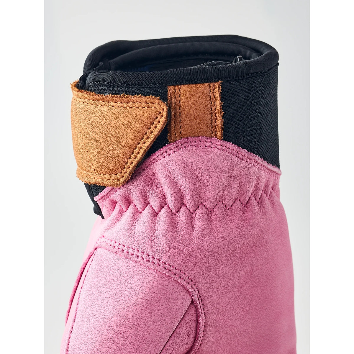 Hestra Women's Fall Line — Hestra ski glove