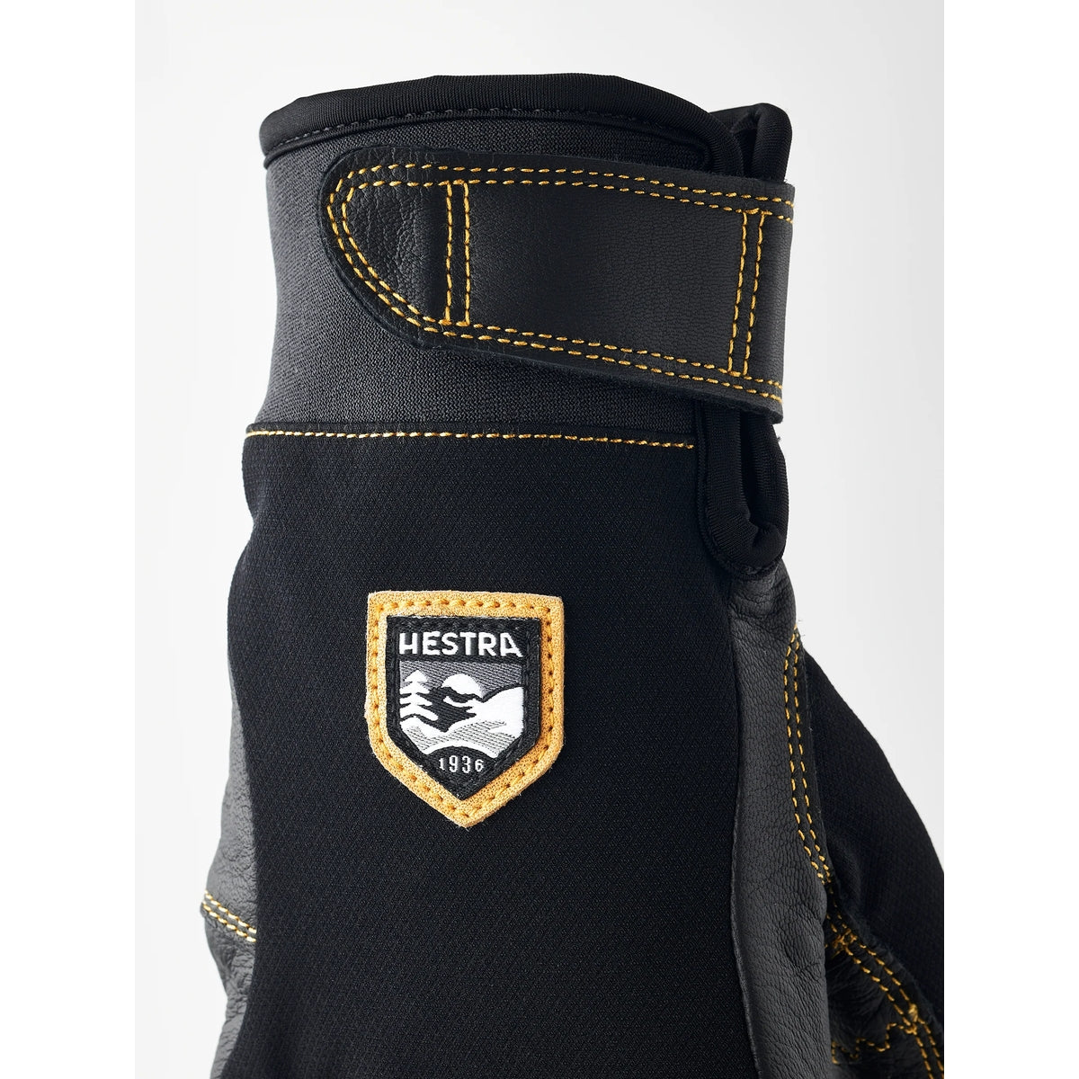 Hestra Ergo Grip Active — Hestra ski glove