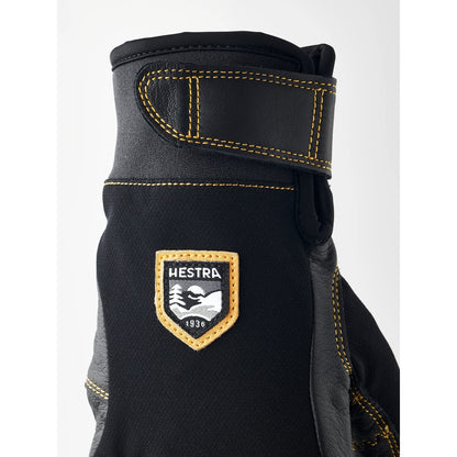 Hestra Ergo Grip Active — Hestra ski glove