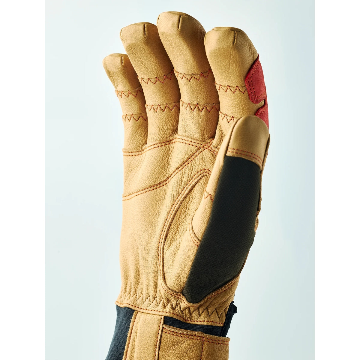 Hestra Ergo Grip Active — Hestra ski glove