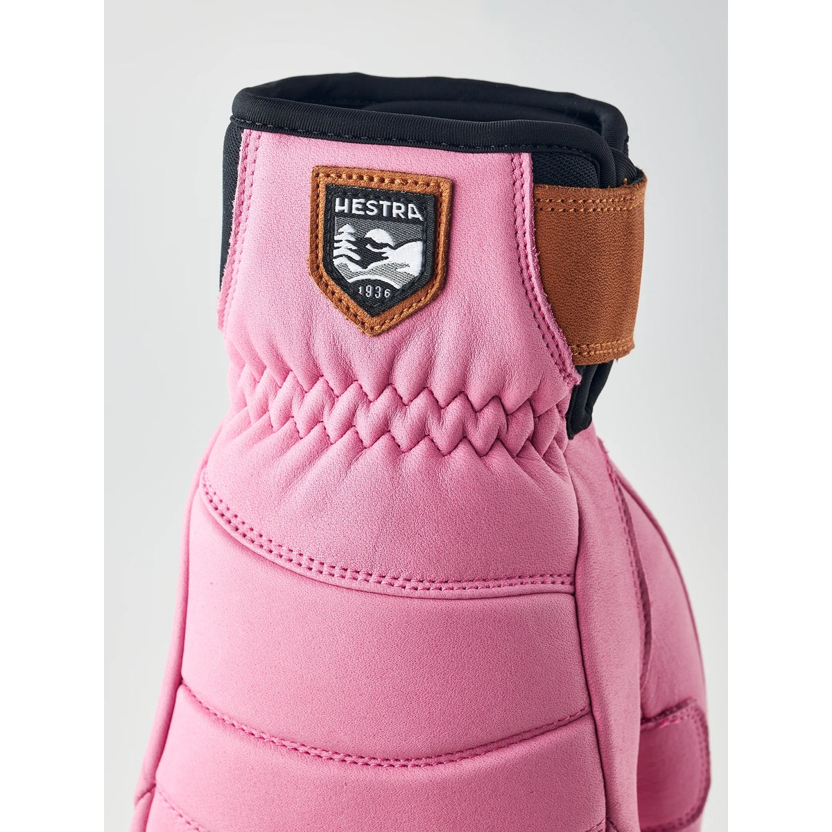 Hestra Women's Fall Line Mitt — Hestra ski mitt
