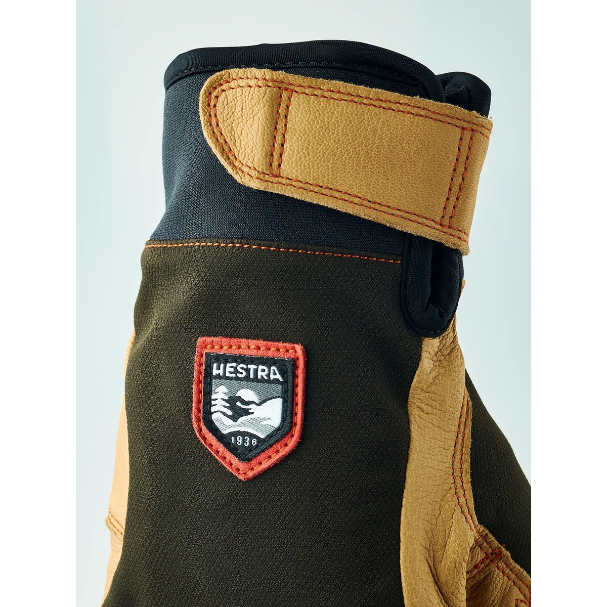Hestra Ergo Grip Active — Hestra ski glove