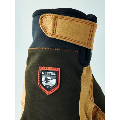 Hestra Ergo Grip Active — Hestra ski glove