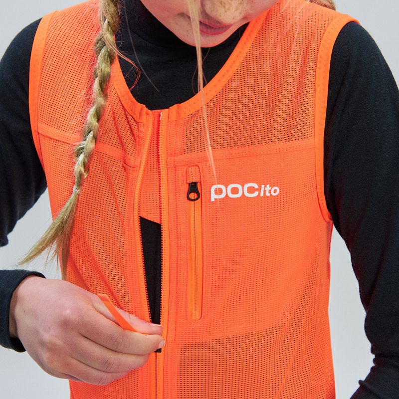 POC POCito VPD Air Vest Ski Protection