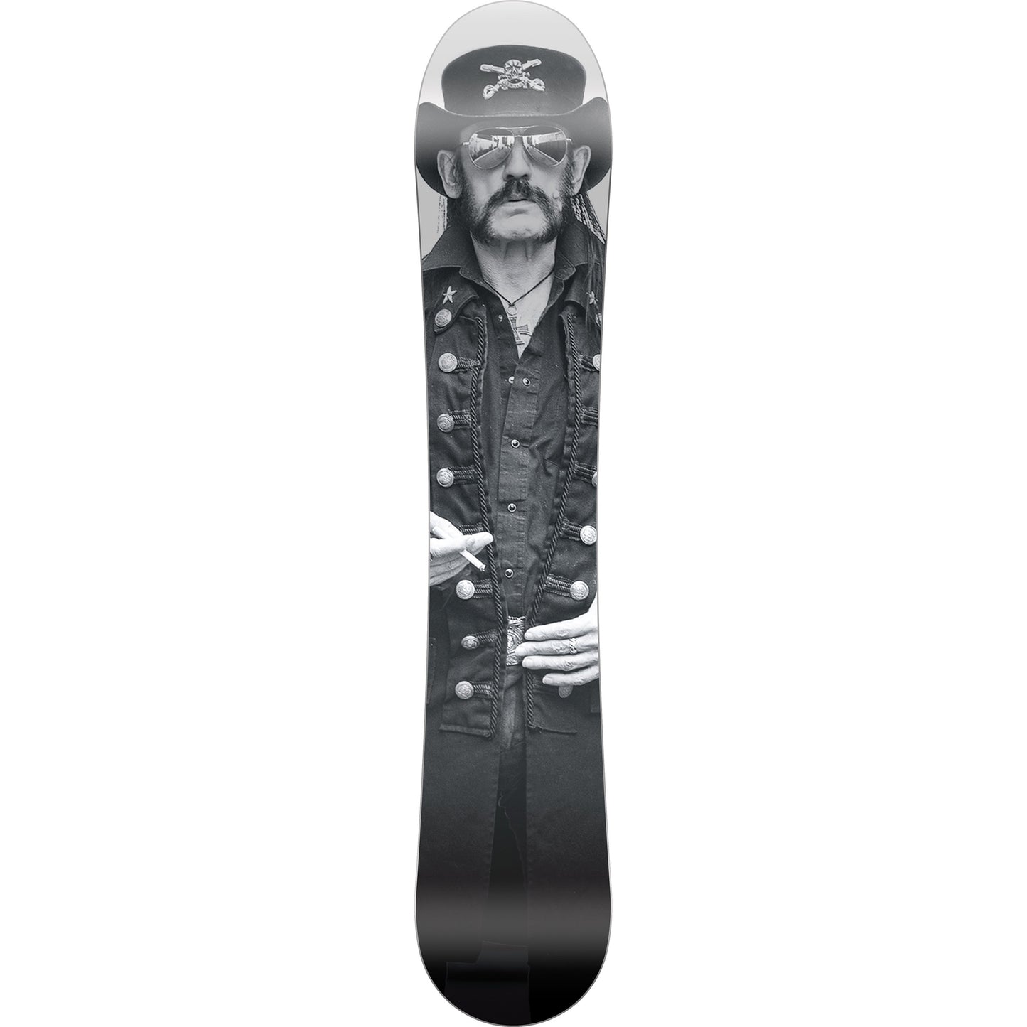 Nitro Phase x Motörhead 2027 base
