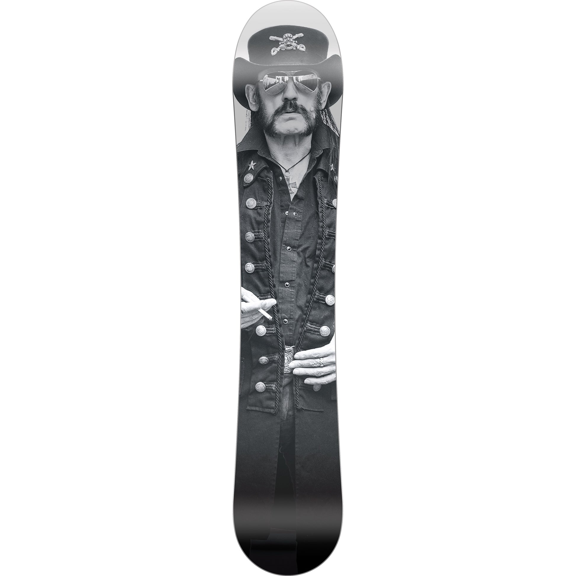 Nitro Phase x Motörhead 2027 base