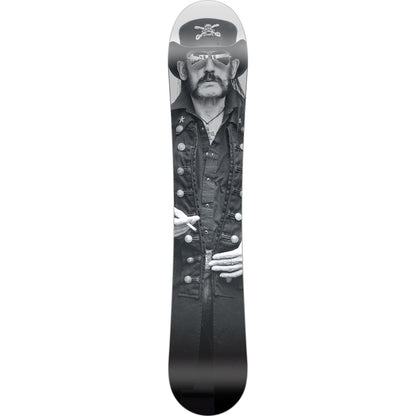 Nitro Phase x Motörhead 2027 base