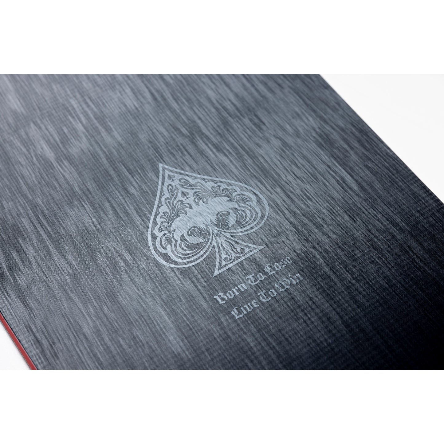Nitro Phase x Motörhead 2027 detail