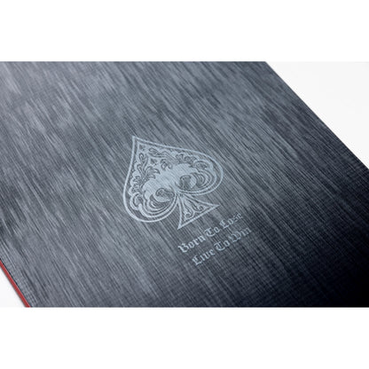 Nitro Phase x Motörhead 2027 detail