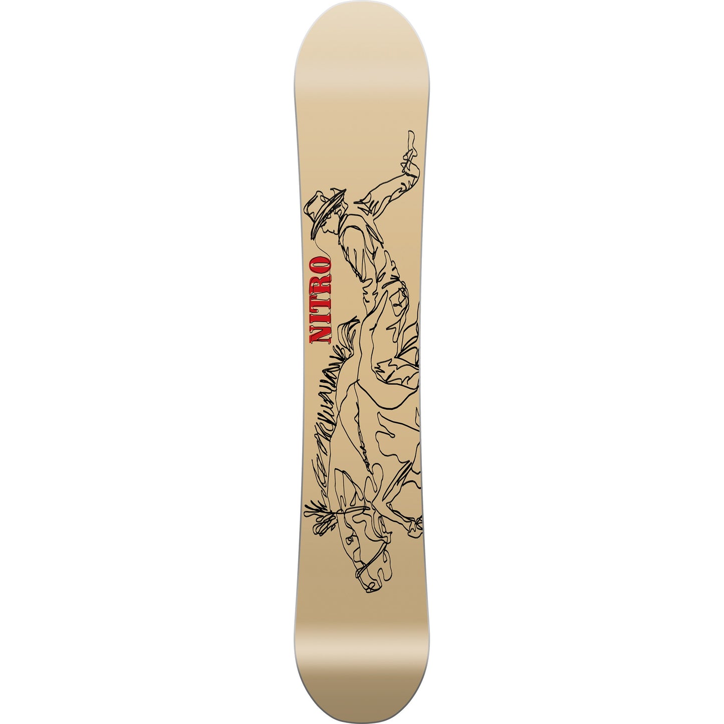 Nitro T1 2027 base